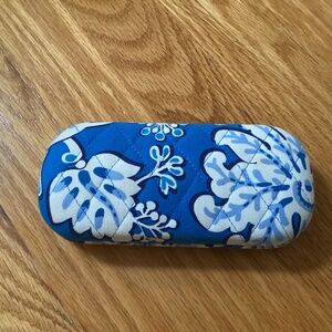 Vera Bradley eyeglass case